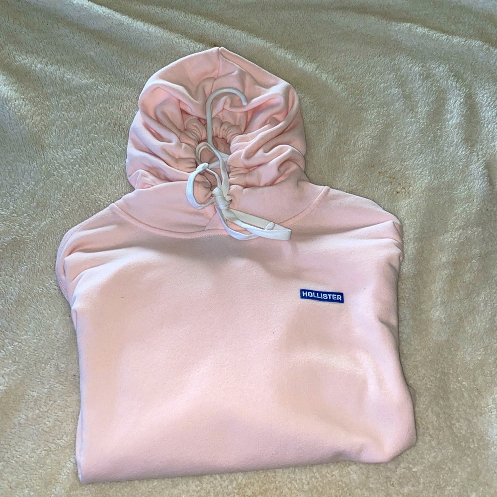 Hollister hoodie